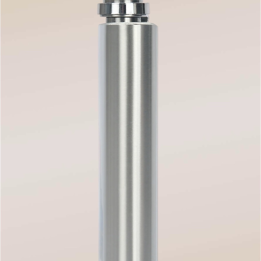 Ozark Trail 7.5 Stainless Steel Flask with Funnel Deer Design New In Box - Picture 6 of 9